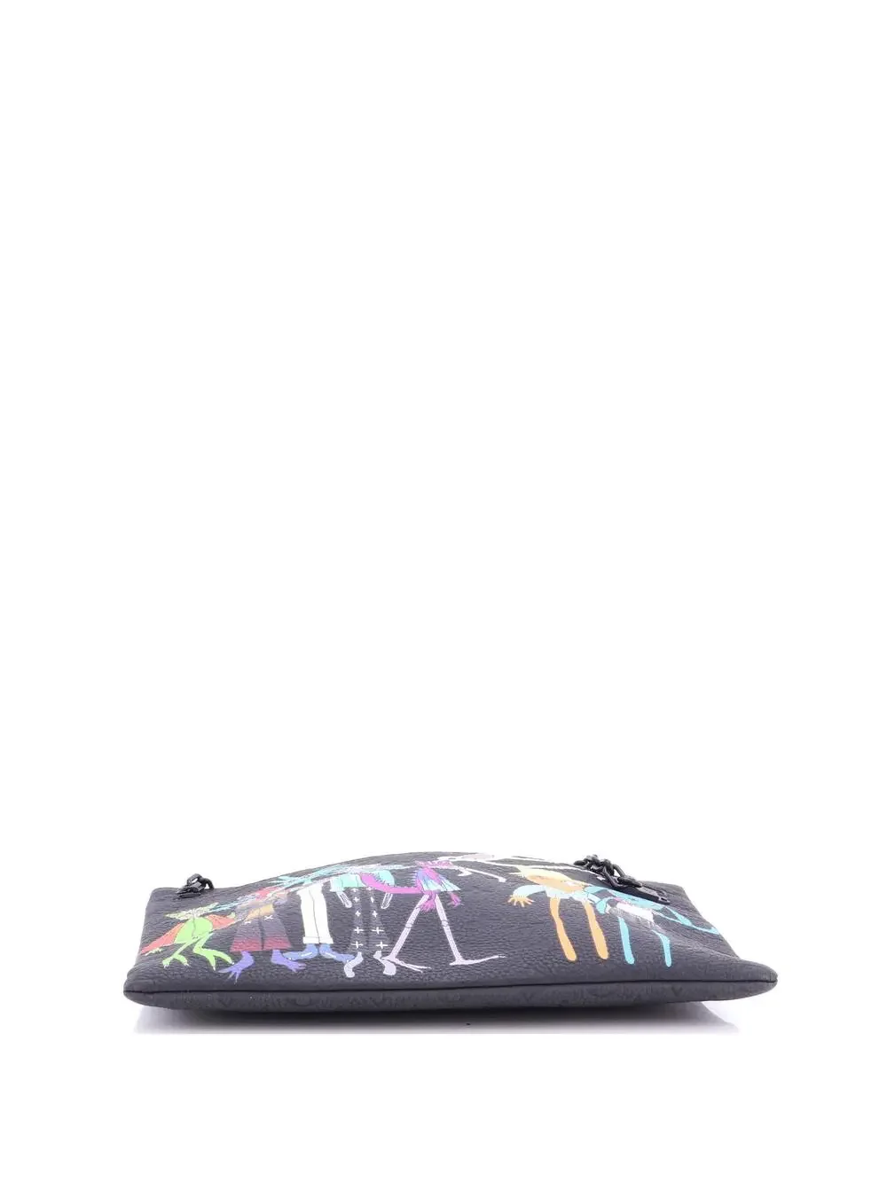 Louis Vuitton Lv Friends A4 Pouch #234952L19B